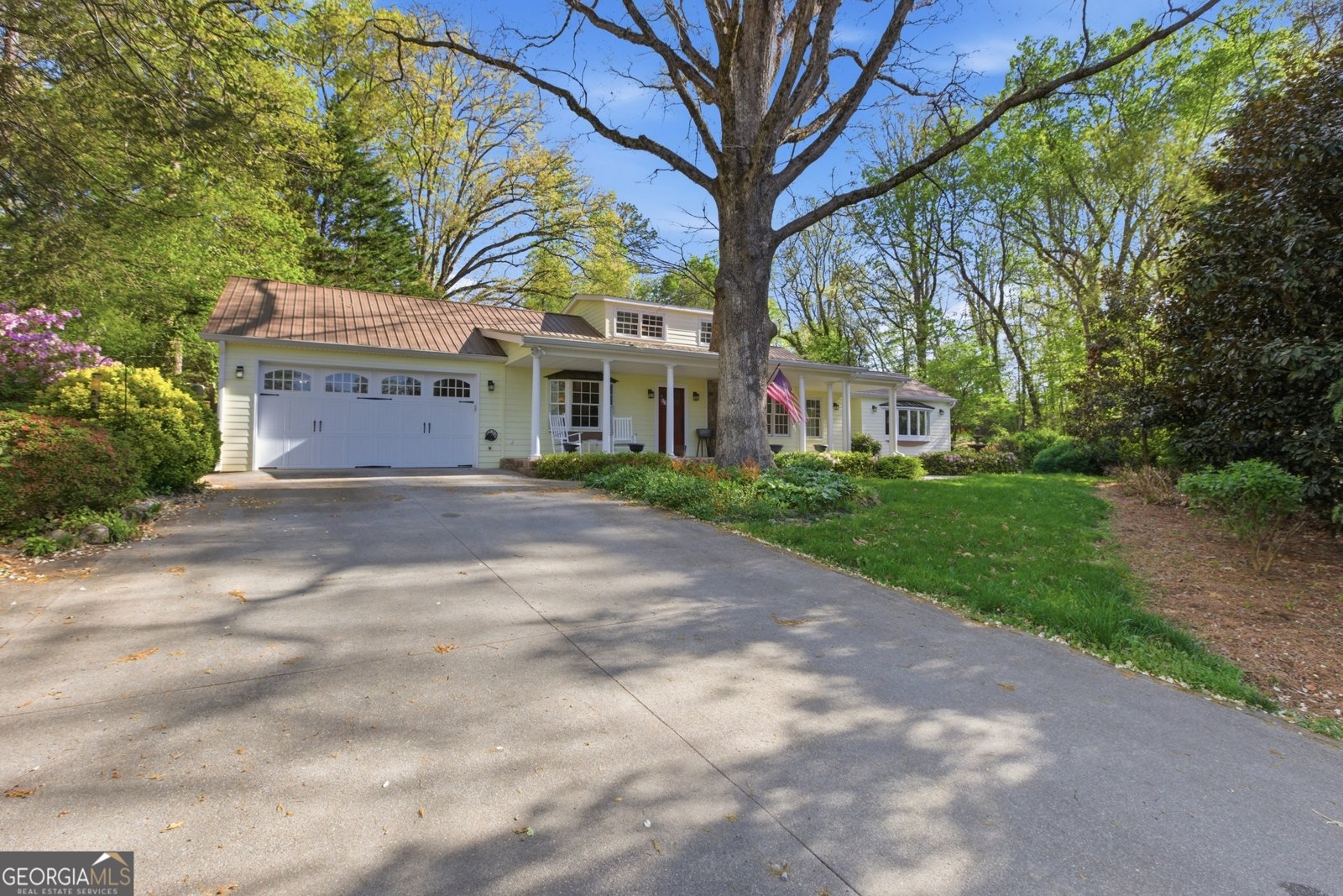 1116 Highway 76 Clayton - Photo 48