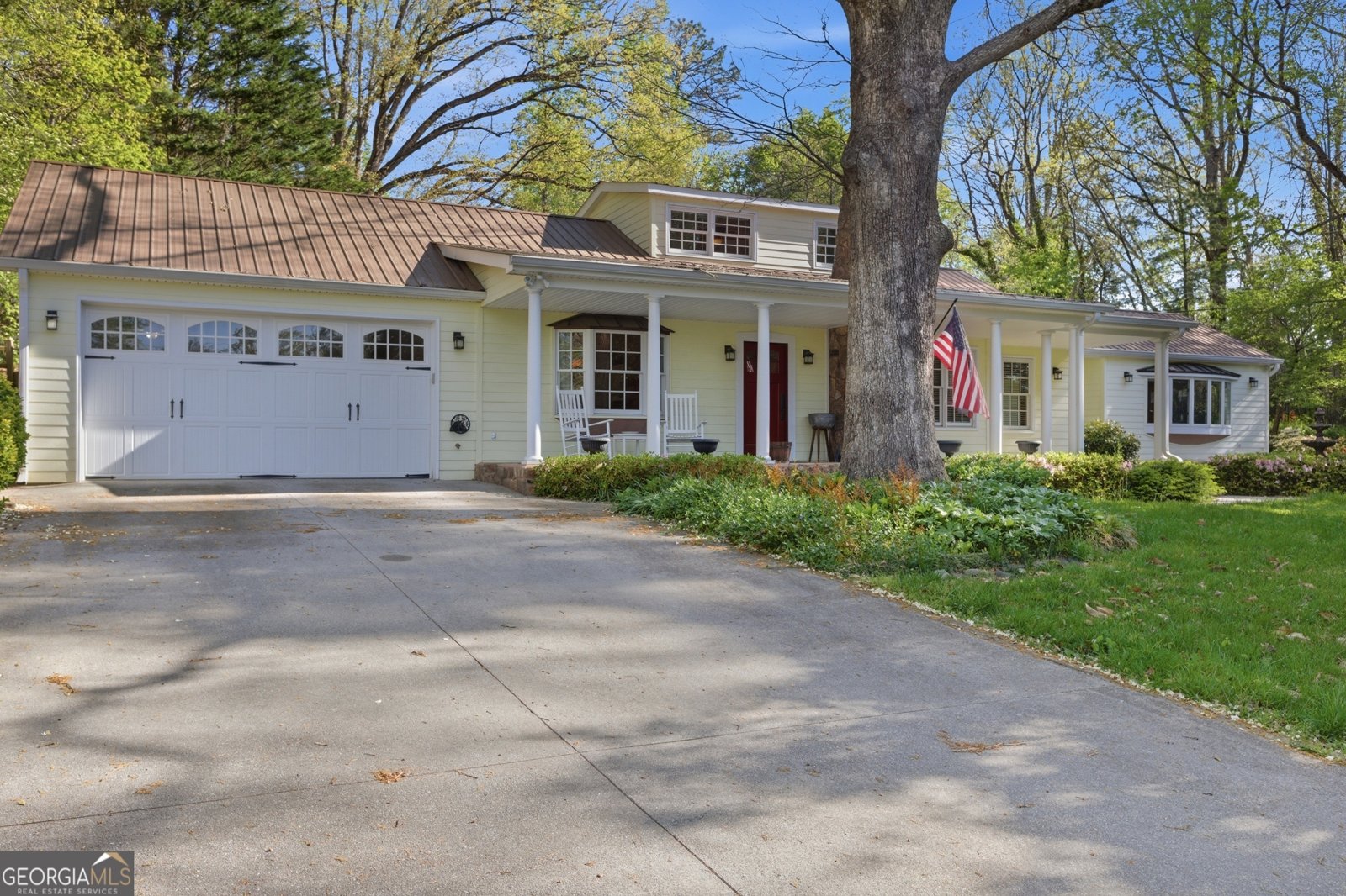 1116 Highway 76 Clayton - Photo 49