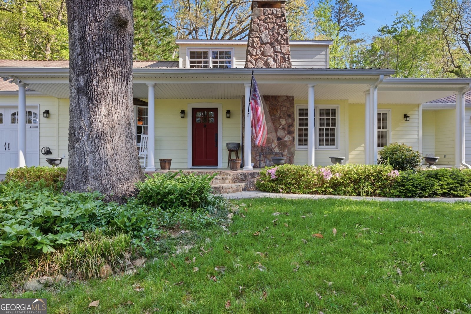 1116 Highway 76 Clayton - Photo 50