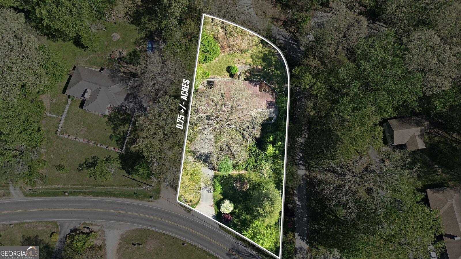 1116 Highway 76 Clayton - Photo 54