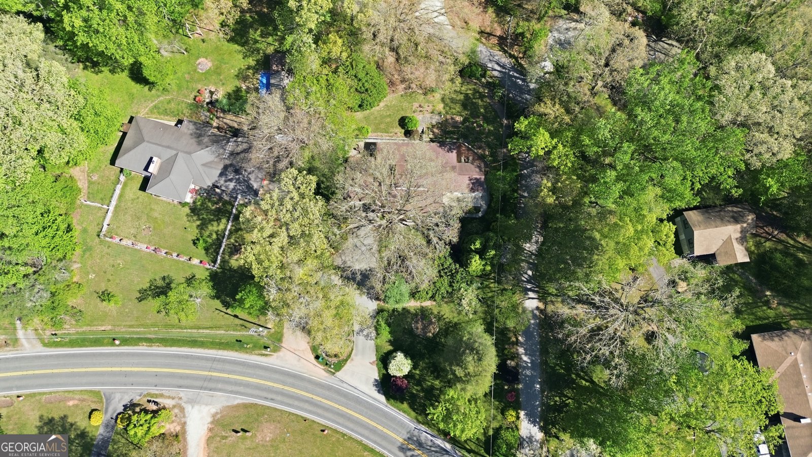 1116 Highway 76 Clayton - Photo 56