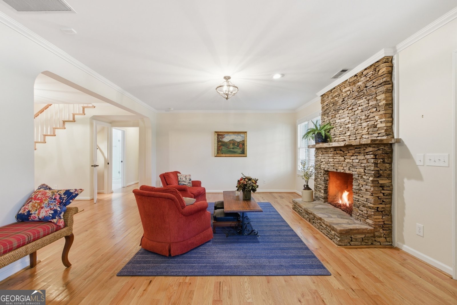 1116 Highway 76 Clayton - Photo 6