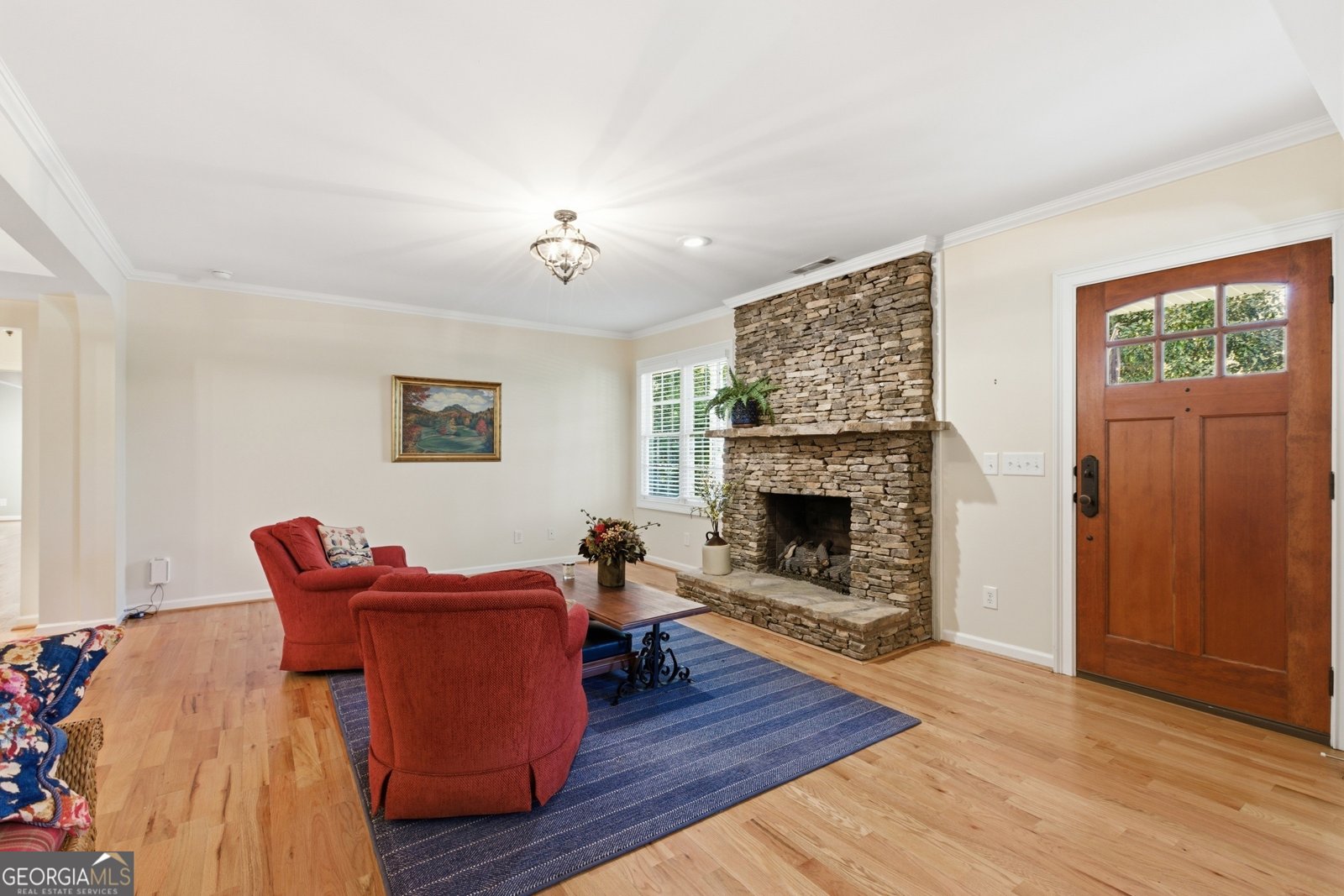 1116 Highway 76 Clayton - Photo 7