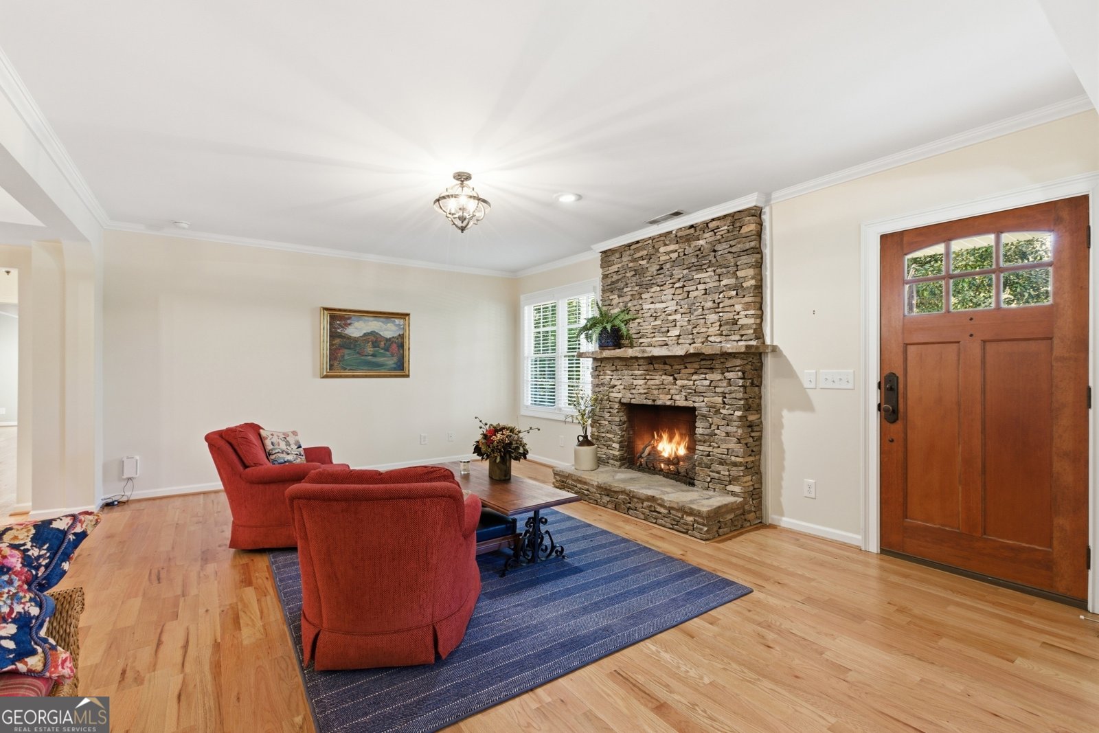 1116 Highway 76 Clayton - Photo 8