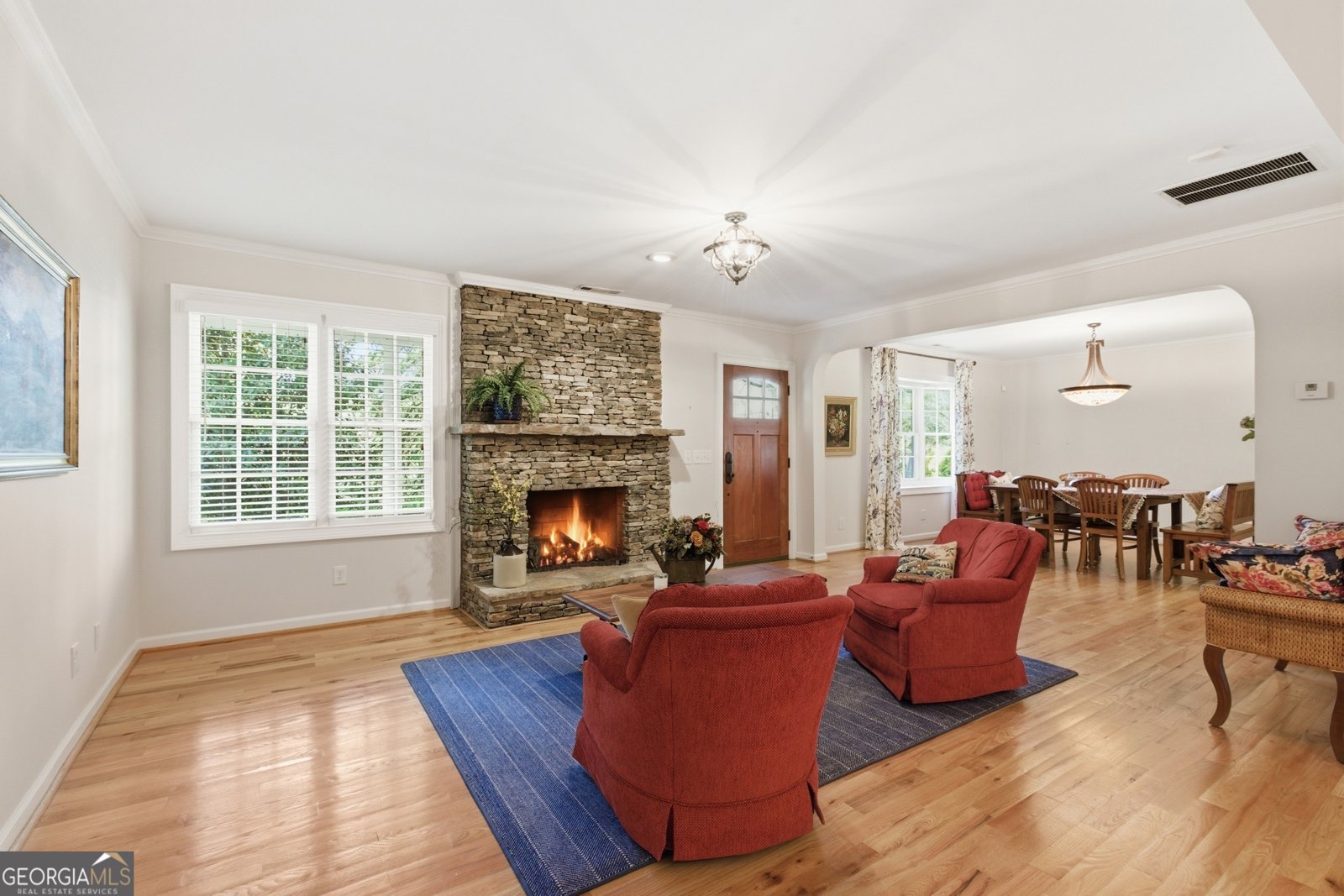 1116 Highway 76 Clayton - Photo 9