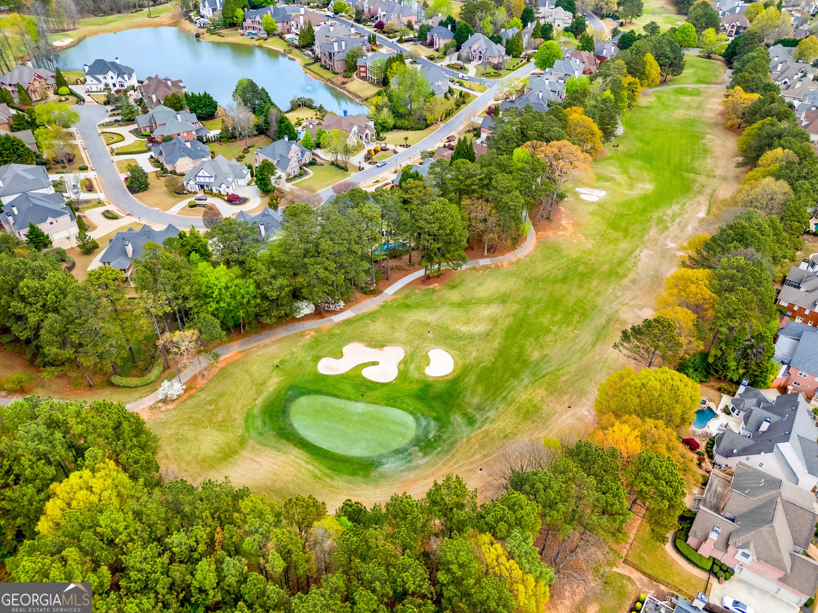 8960 Merion dr Duluth - Photo 1