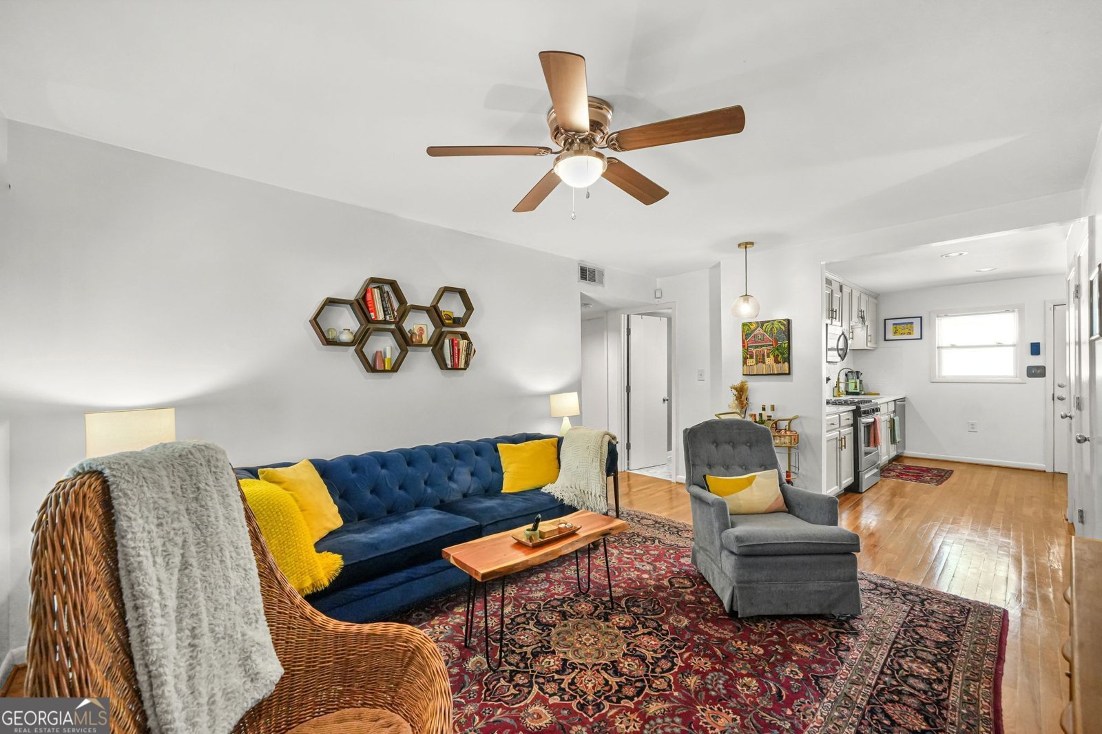 575 Flat Shoals Avenue Atlanta - Photo 1