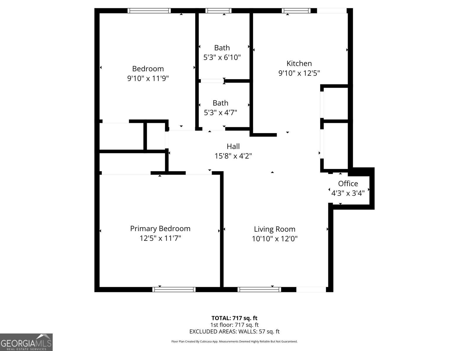 575 Flat Shoals Avenue Atlanta - Photo 27