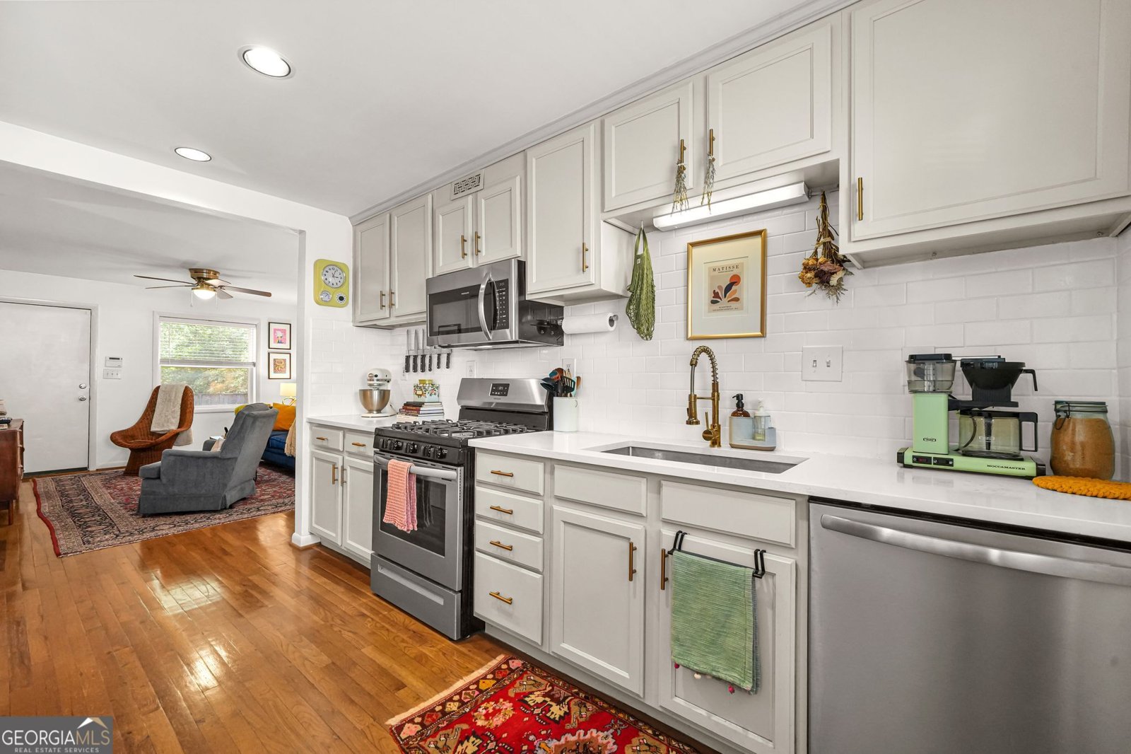 575 Flat Shoals Avenue Atlanta - Photo 8