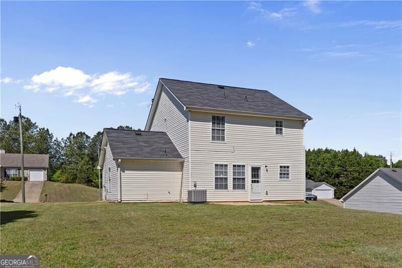 150 Fairclift Drive Covington - Photo 22