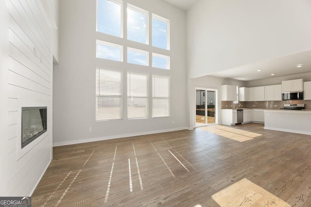 2694 HARBOR RIDGE Pass Gainesville - Photo 19