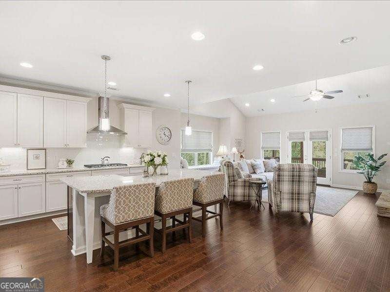 120 Hawks Trail Waleska - Photo 12