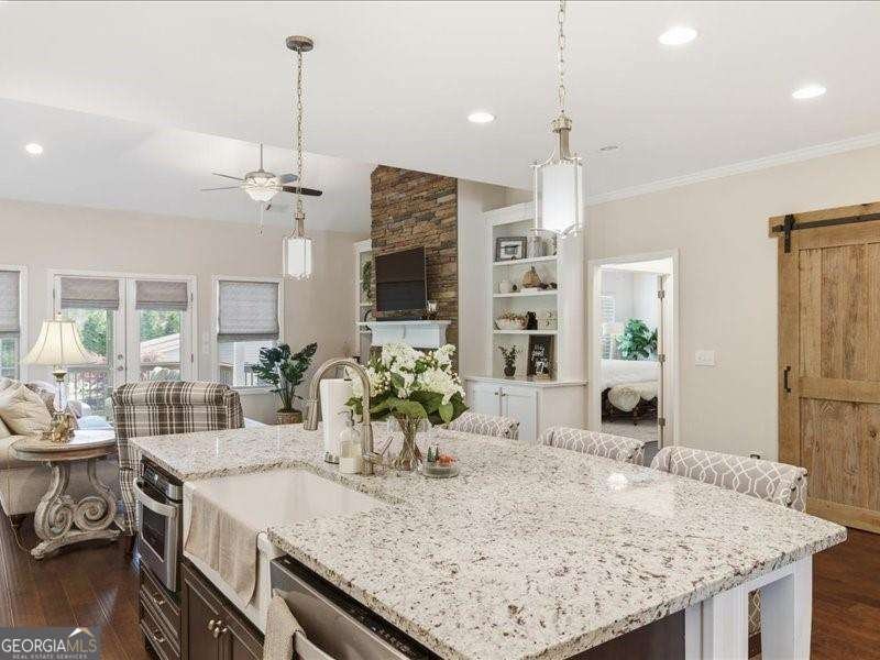 120 Hawks Trail Waleska - Photo 14