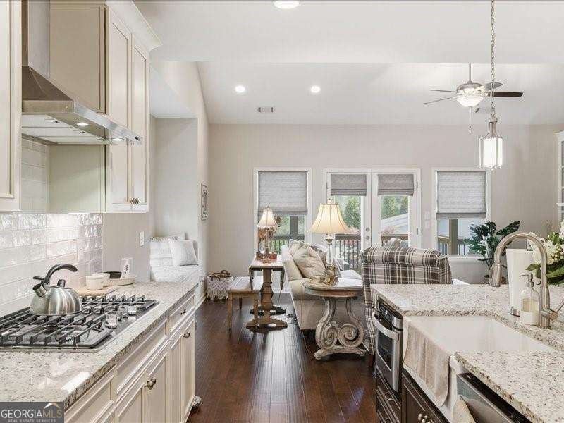 120 Hawks Trail Waleska - Photo 15