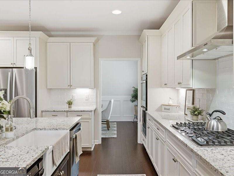 120 Hawks Trail Waleska - Photo 16