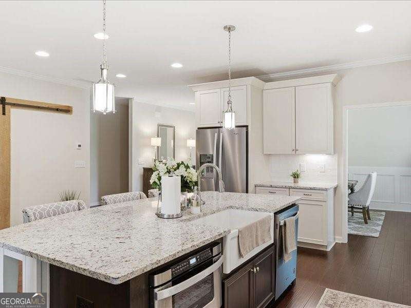 120 Hawks Trail Waleska - Photo 17