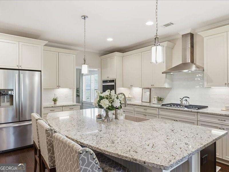 120 Hawks Trail Waleska - Photo 18