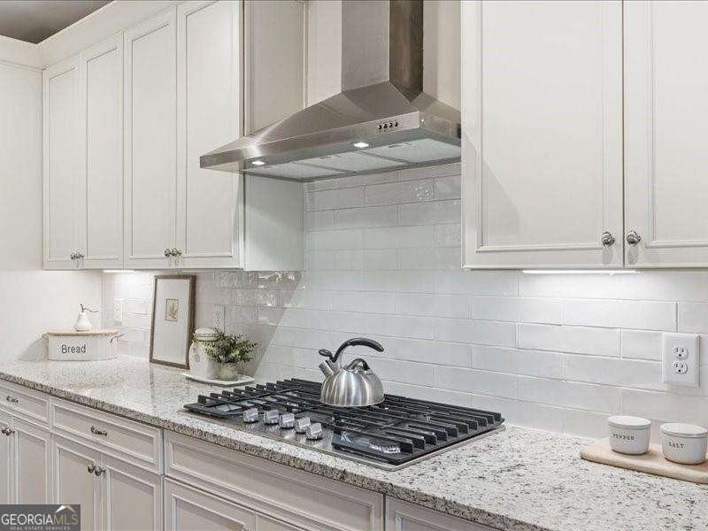 120 Hawks Trail Waleska - Photo 19