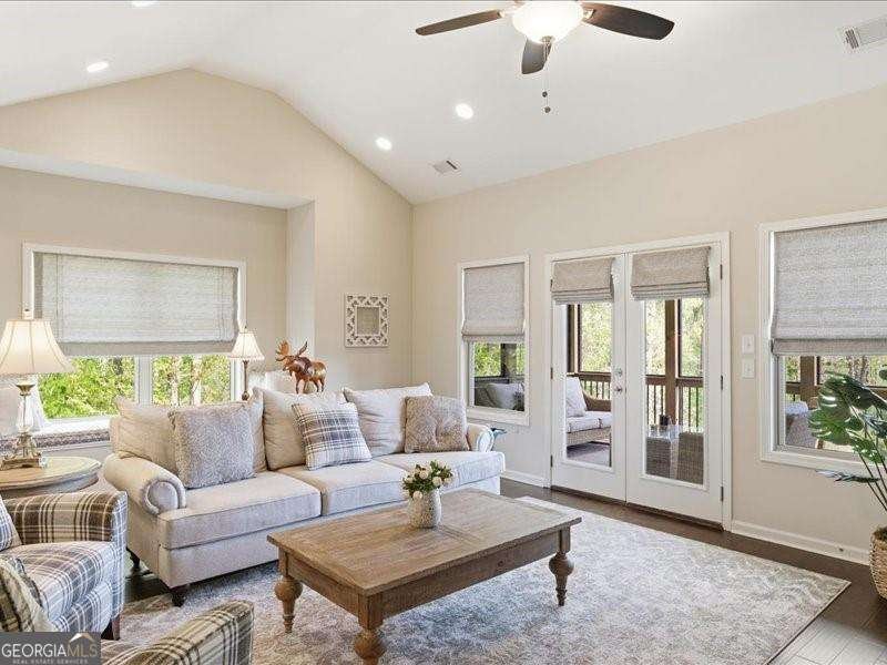 120 Hawks Trail Waleska - Photo 20