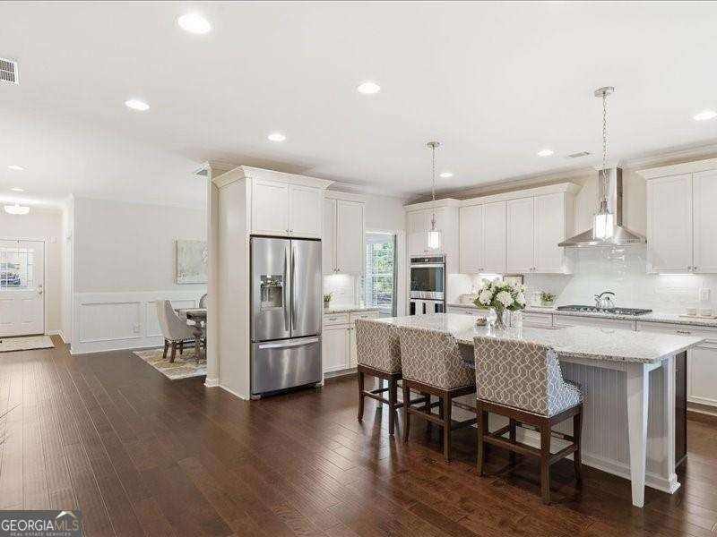 120 Hawks Trail Waleska - Photo 21