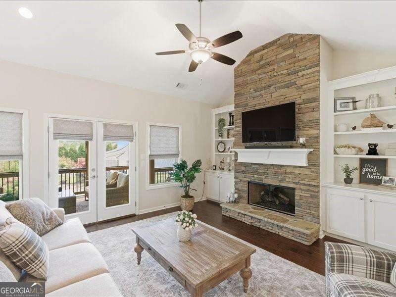 120 Hawks Trail Waleska - Photo 23