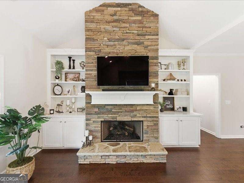 120 Hawks Trail Waleska - Photo 24