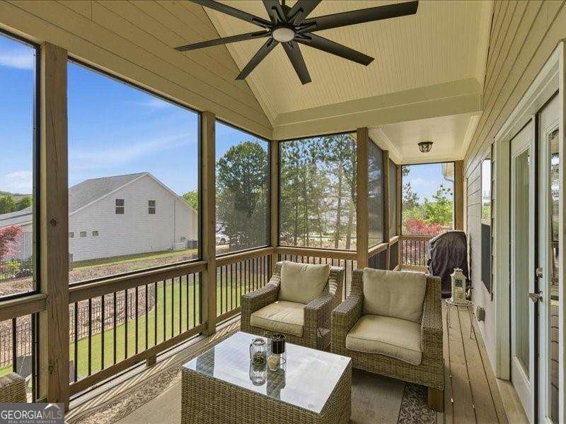 120 Hawks Trail Waleska - Photo 25