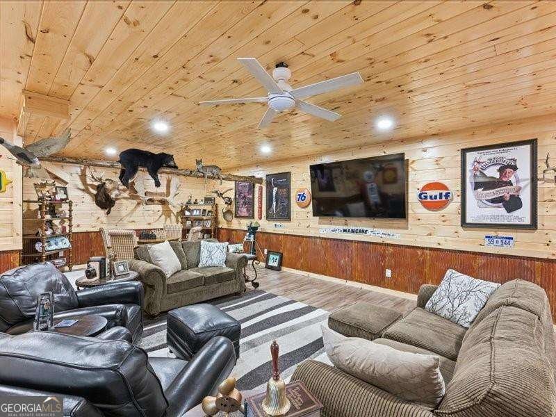 120 Hawks Trail Waleska - Photo 40