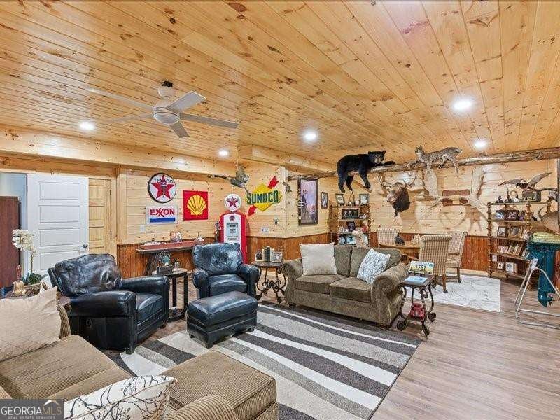 120 Hawks Trail Waleska - Photo 41