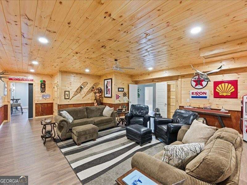 120 Hawks Trail Waleska - Photo 42