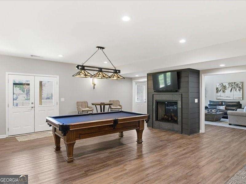 120 Hawks Trail Waleska - Photo 43