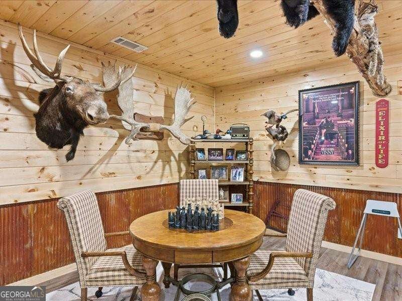 120 Hawks Trail Waleska - Photo 44