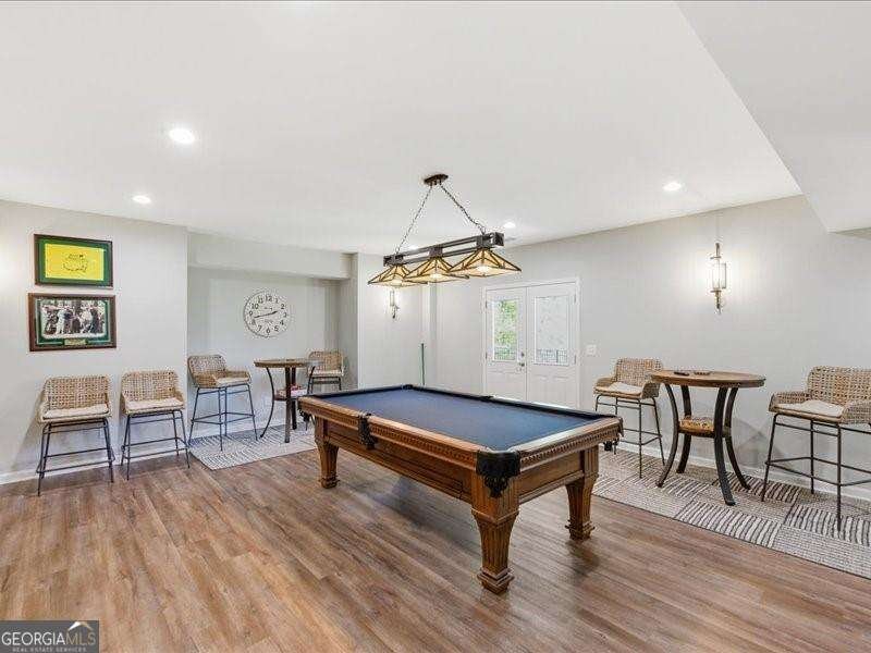 120 Hawks Trail Waleska - Photo 45