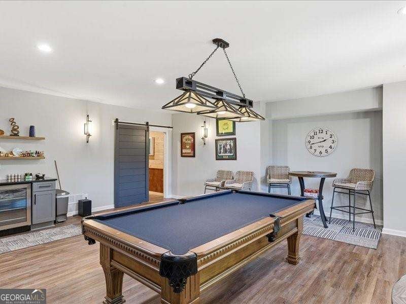 120 Hawks Trail Waleska - Photo 46