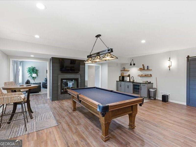 120 Hawks Trail Waleska - Photo 47