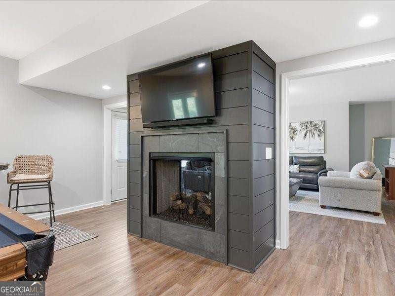 120 Hawks Trail Waleska - Photo 49