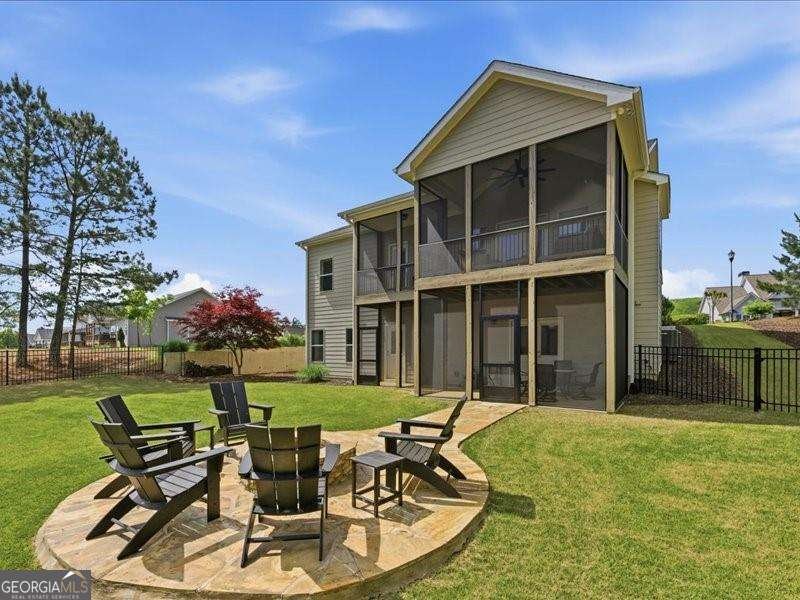 120 Hawks Trail Waleska - Photo 58