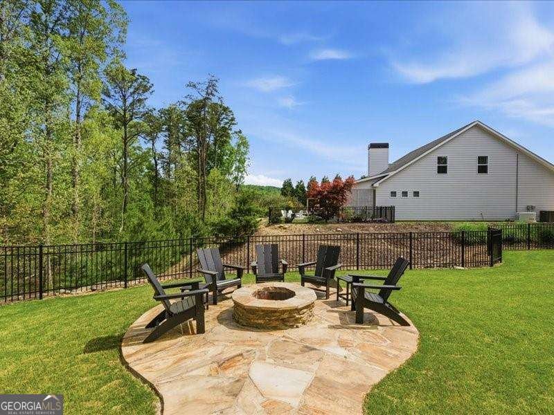 120 Hawks Trail Waleska - Photo 59