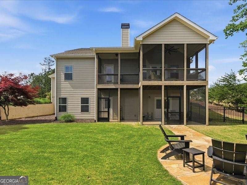 120 Hawks Trail Waleska - Photo 60