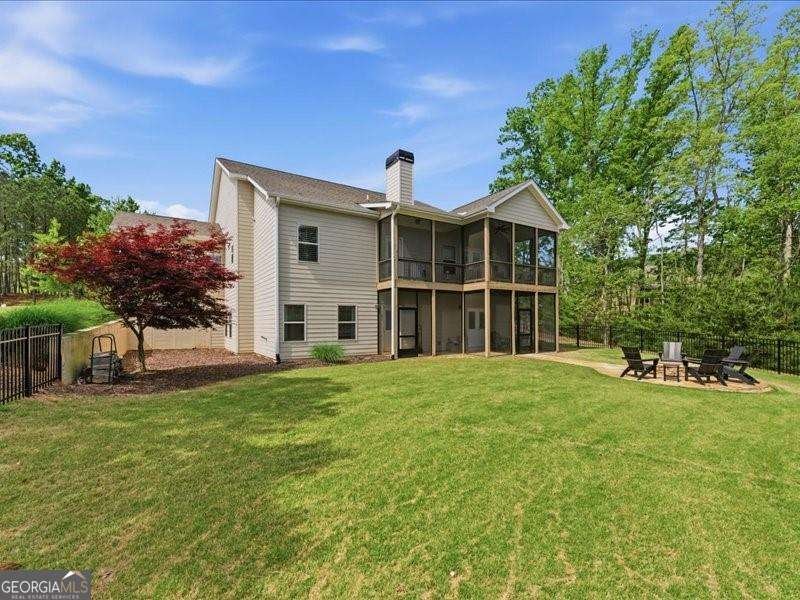 120 Hawks Trail Waleska - Photo 61