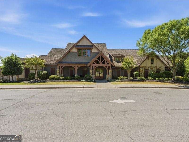 120 Hawks Trail Waleska - Photo 64