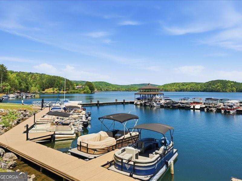 120 Hawks Trail Waleska - Photo 69