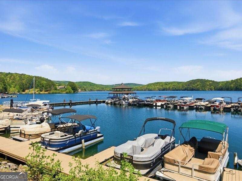 120 Hawks Trail Waleska - Photo 72