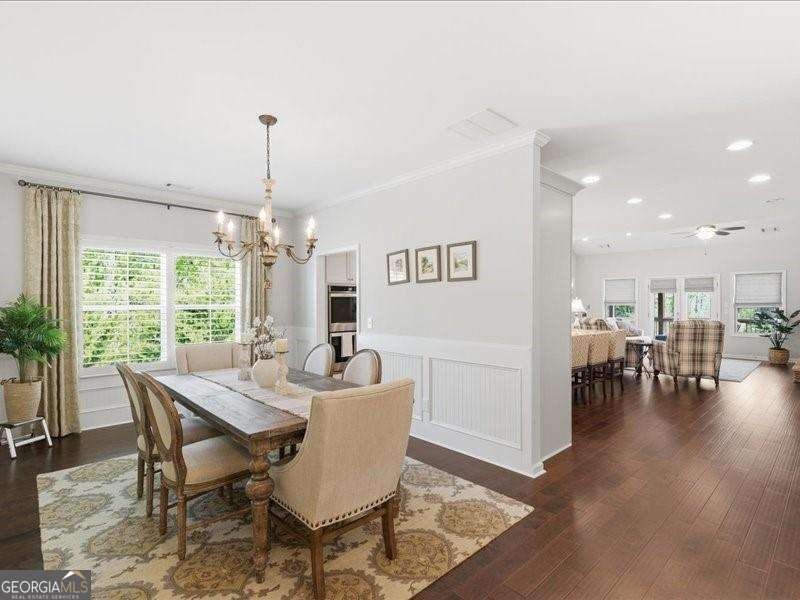 120 Hawks Trail Waleska - Photo 8