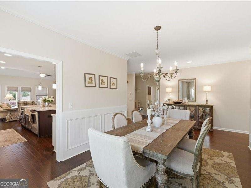 120 Hawks Trail Waleska - Photo 9