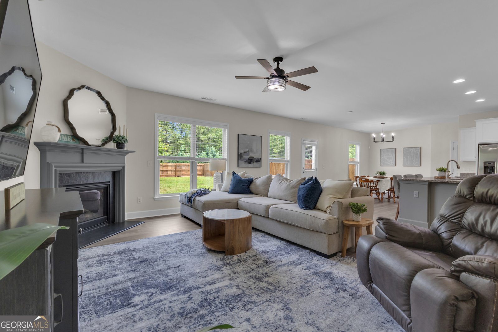 206 Roundwood Way Peachtree City - Photo 10