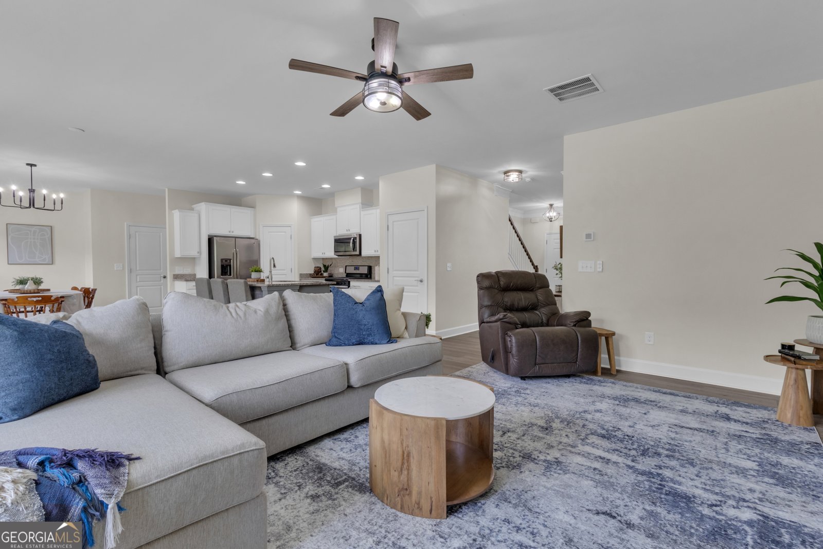 206 Roundwood Way Peachtree City - Photo 11