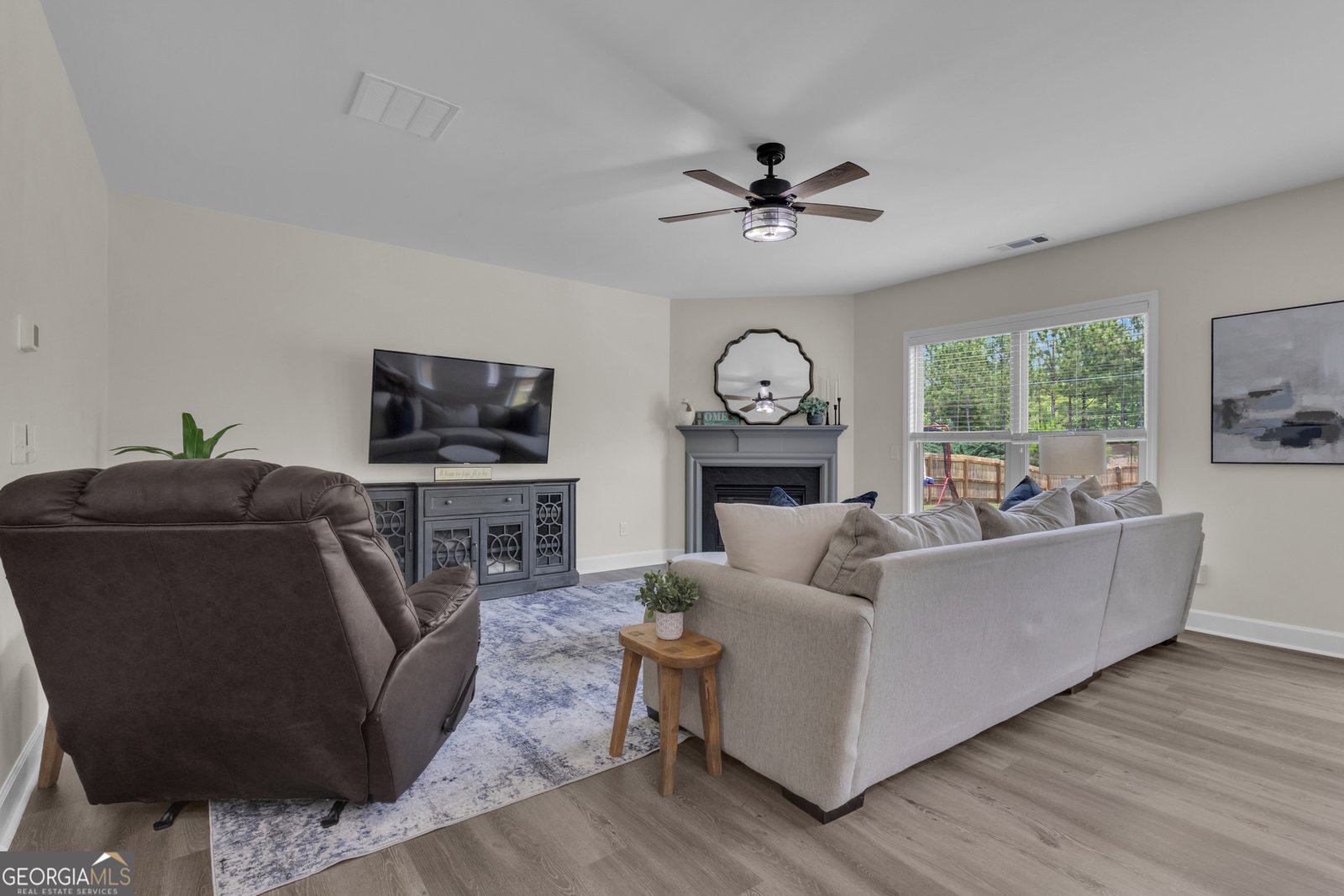 206 Roundwood Way Peachtree City - Photo 12