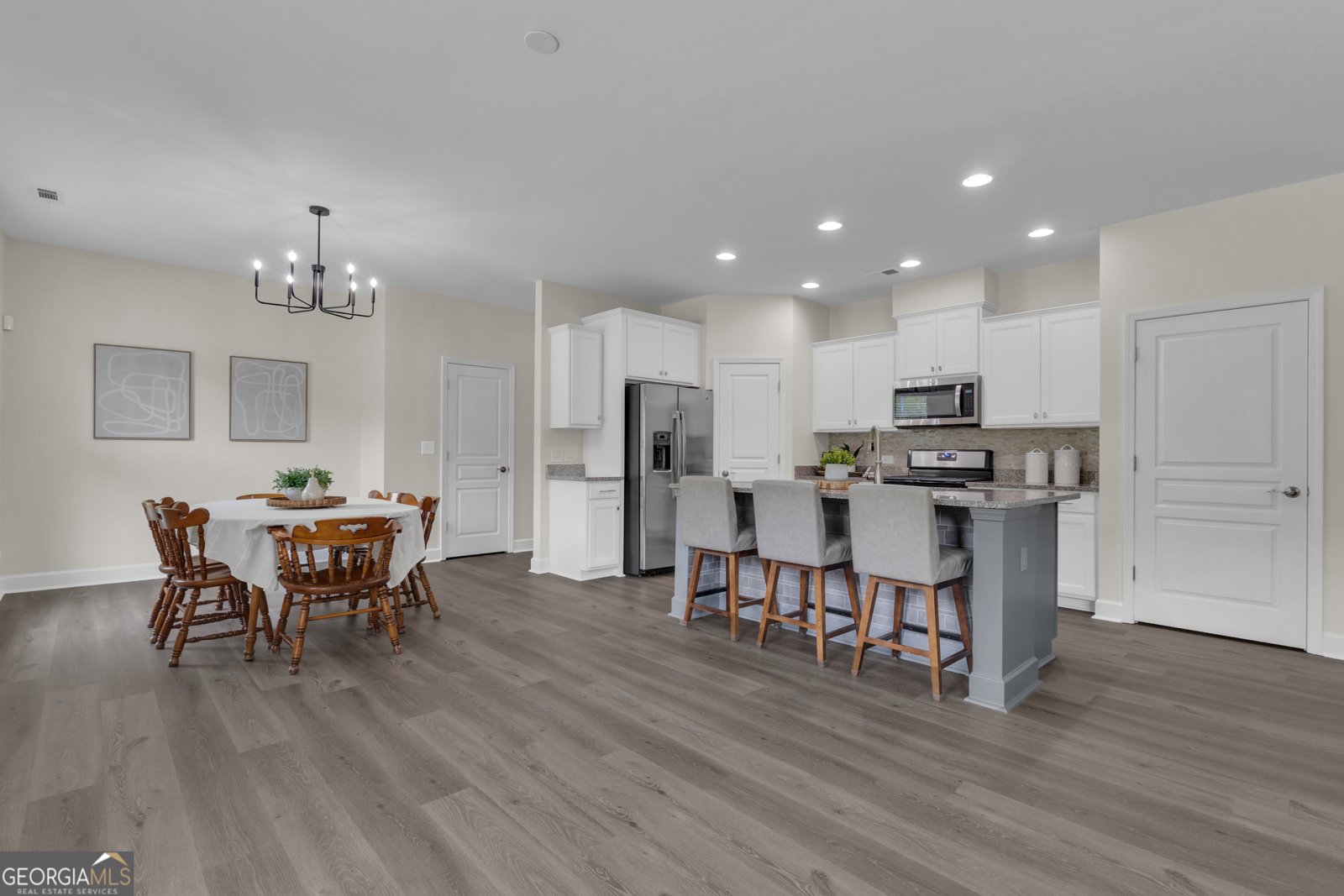 206 Roundwood Way Peachtree City - Photo 13