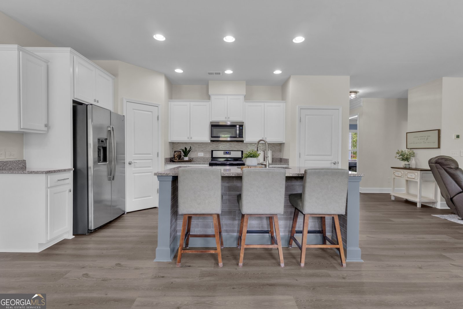 206 Roundwood Way Peachtree City - Photo 14